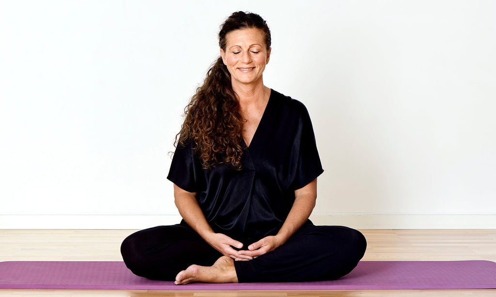 4 videos about the core of my Breathwork - 3Dbreath.com