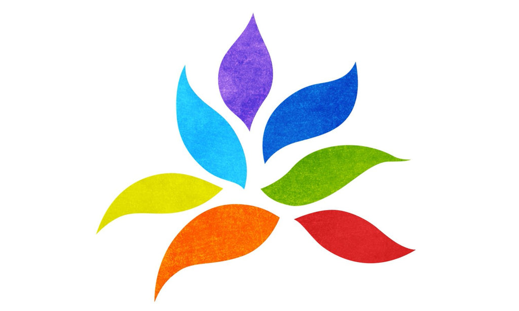 Guided Triangle Breath Rhythm - 3Dbreath.com