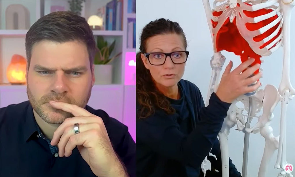 Stop Trying to Relax. Do This Instead. - 3Dbreath.com