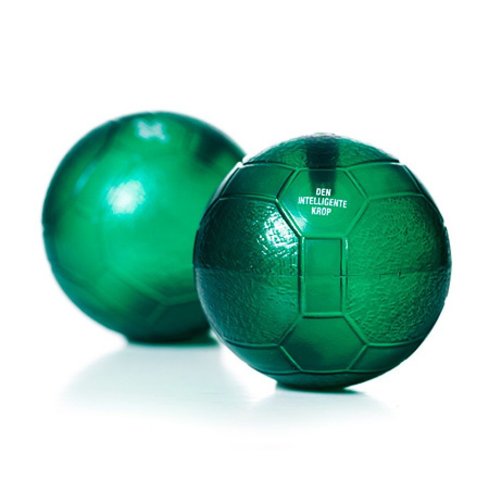 3Dbreath Balls - 3Dbreath.com