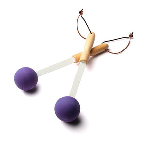 Bongers massage ball - 3Dbreath.com