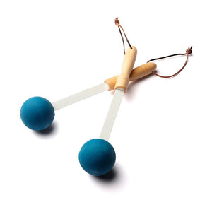 Bongers massage ball - 3Dbreath.com