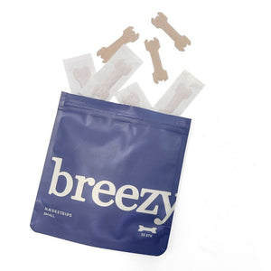 Breezy Nasal strips (Small) - 3Dbreath.com