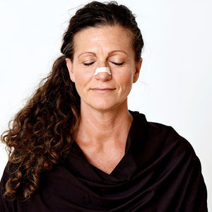 Breezy Nasal strips (Small) - 3Dbreath.com