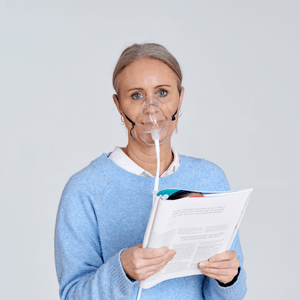 Cardihaler - 3Dbreath.com