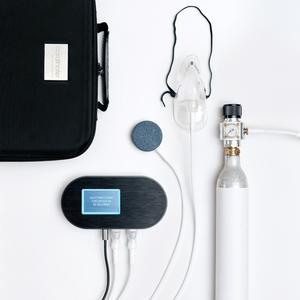 Cardihaler - 3Dbreath.com