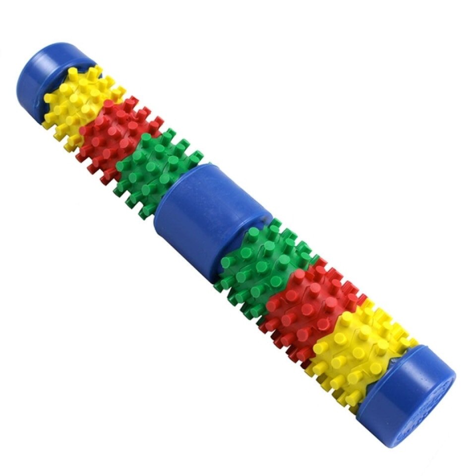 Foot massage roller - 3Dbreath.com