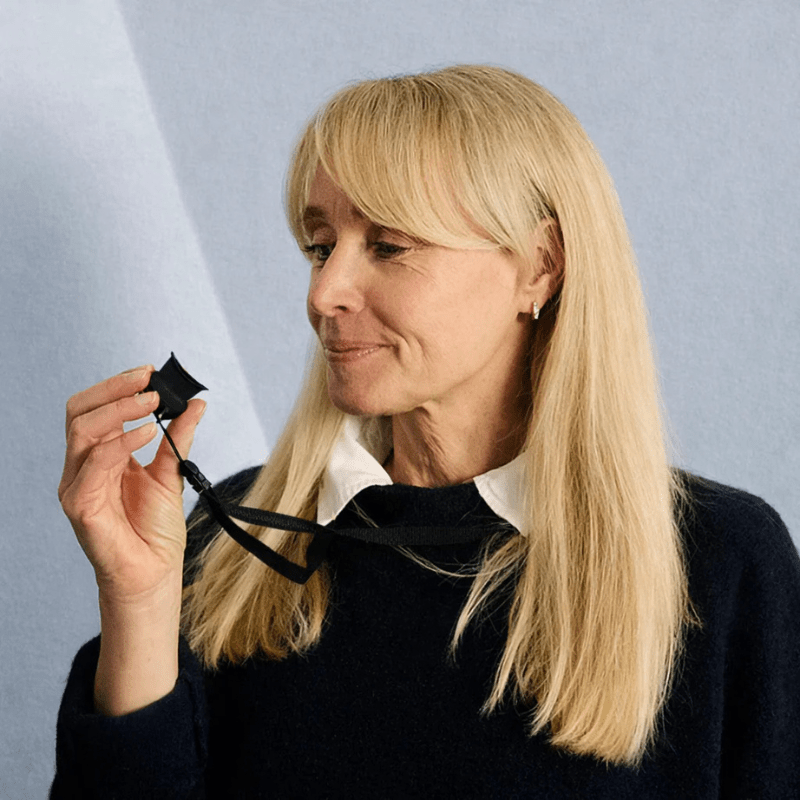 Relaxator Breath Trainer - 3Dbreath.com