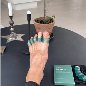 Spredda Toe Spacer - 3Dbreath.com